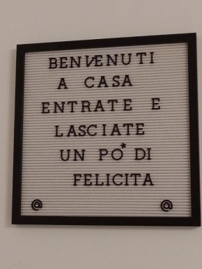 Casa Lory